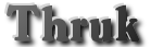 thruk logo